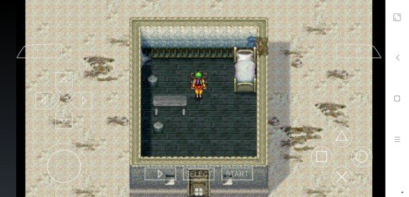 幻想水浒传1《GensoSuikoden》PSP1+2版全流程图文攻略